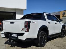 2023 Isuzu D-MAX