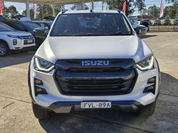2023 Isuzu D-MAX
