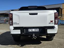 2023 Isuzu D-MAX