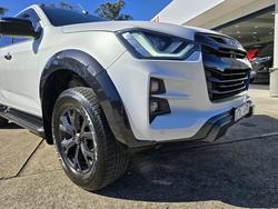 2023 Isuzu D-MAX