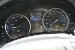 2020 Lexus NX NX300h Luxury