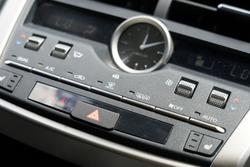 2020 Lexus NX NX300h Luxury