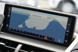 2020 Lexus NX NX300h Luxury