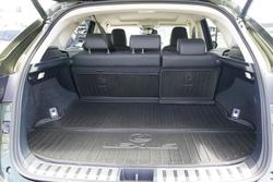 2020 Lexus NX NX300h Luxury