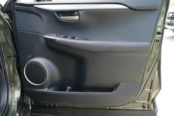 2020 Lexus NX NX300h Luxury