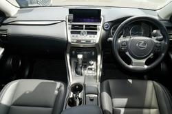 2020 Lexus NX NX300h Luxury