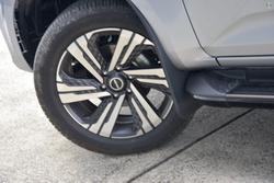 2025 Isuzu MU-X LS-T