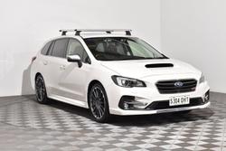 2020 Subaru Levorg 2.0 STI Sport