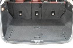 2020 Subaru Levorg 2.0 STI Sport