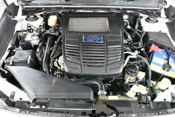 2020 Subaru Levorg 2.0 STI Sport