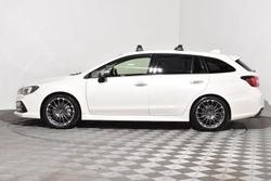 2020 Subaru Levorg 2.0 STI Sport