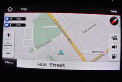 2020 Subaru Levorg 2.0 STI Sport