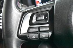 2020 Subaru Levorg 2.0 STI Sport