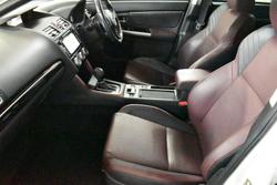 2020 Subaru Levorg 2.0 STI Sport