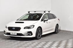 2020 Subaru Levorg 2.0 STI Sport