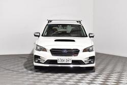 2020 Subaru Levorg 2.0 STI Sport