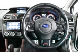 2020 Subaru Levorg 2.0 STI Sport