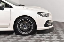 2020 Subaru Levorg 2.0 STI Sport