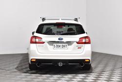 2020 Subaru Levorg 2.0 STI Sport