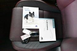 2020 Subaru Levorg 2.0 STI Sport