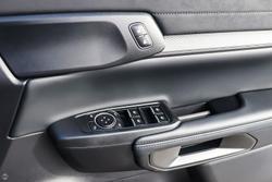 2025 Ford Ranger Raptor MY25.25 4X4 Dual Range Shadow Black