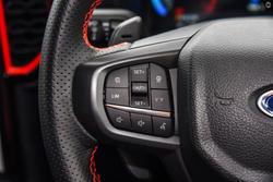 2025 Ford Ranger Raptor MY25.25 4X4 Dual Range Arctic White