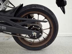 2023 Honda CB300R ABS (CBF300NA) Red