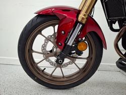 2023 Honda CB300R ABS (CBF300NA) Red