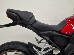 2023 Honda CB300R ABS (CBF300NA) Red