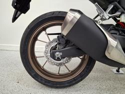 2023 Honda CB300R ABS (CBF300NA) Red