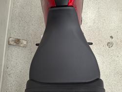 2023 Honda CB300R ABS (CBF300NA) Red