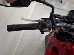 2023 Honda CB300R ABS (CBF300NA) Red