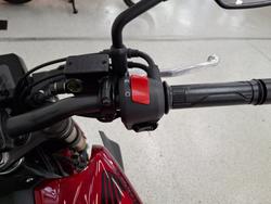 2023 Honda CB300R ABS (CBF300NA) Red