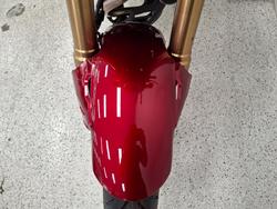 2023 Honda CB300R ABS (CBF300NA) Red