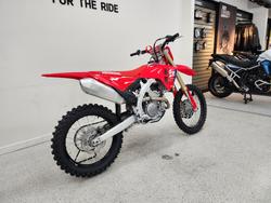 2026 Honda 2026 Honda 250CC CRF250R