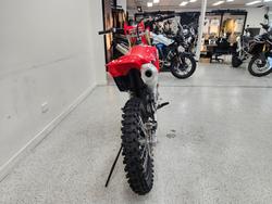 2026 Honda 2026 Honda 250CC CRF250R