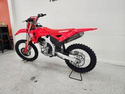 2026 Honda 2026 Honda 250CC CRF250R