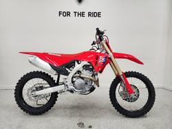 2026 Honda 2026 Honda 250CC CRF250R
