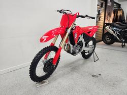 2026 Honda 2026 Honda 250CC CRF250R