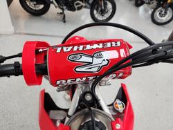 2026 Honda 2026 Honda 250CC CRF250R