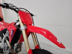 2026 Honda 2026 Honda 250CC CRF250R