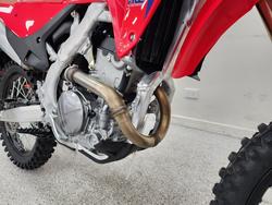 2026 Honda 2026 Honda 250CC CRF250R