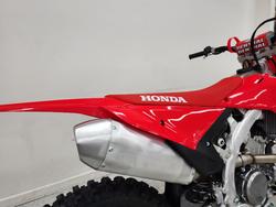 2026 Honda 2026 Honda 250CC CRF250R