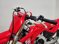 2026 Honda 2026 Honda 250CC CRF250R
