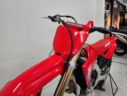 2026 Honda 2026 Honda 250CC CRF250R