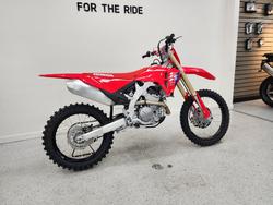 2026 Honda 2026 Honda 250CC CRF250R