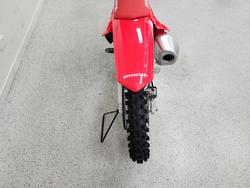 2026 Honda 2026 Honda 250CC CRF250R