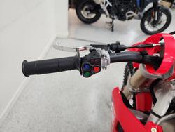 2026 Honda 2026 Honda 250CC CRF250R