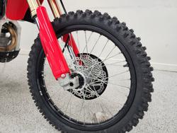 2026 Honda 2026 Honda 250CC CRF250R