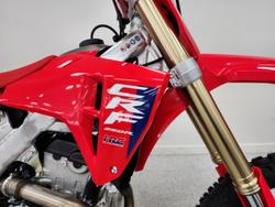 2026 Honda 2026 Honda 250CC CRF250R